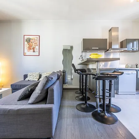 Duplex Hypercentre Dinard