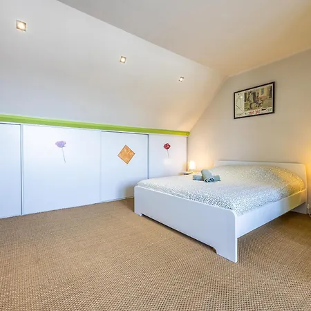 Duplex Hypercentre Apartman *