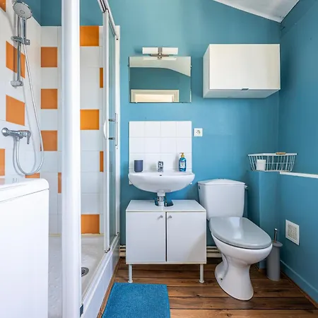 Apartman Duplex Hypercentre *